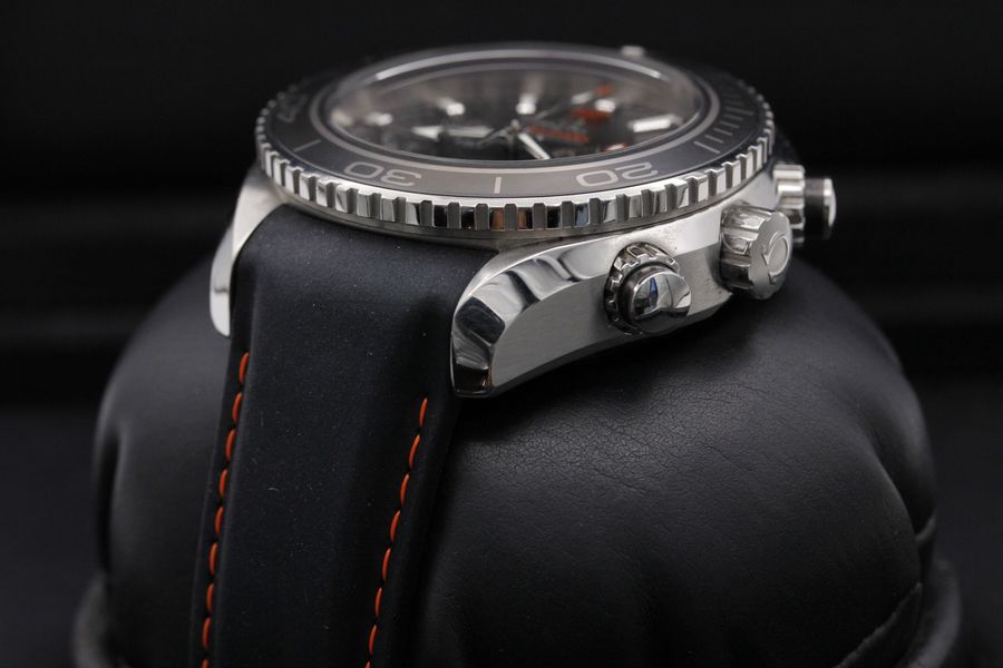 Omega Planet Ocean 232.32.46.51.01.005